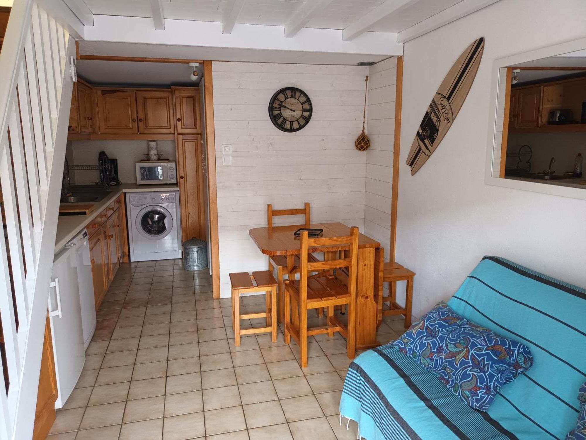Villa "Hawai" Port Leucate Eksteriør billede